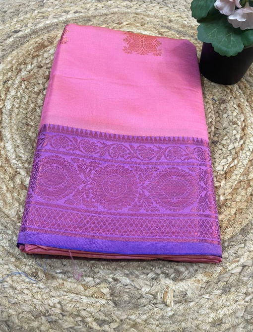 Art silk saree