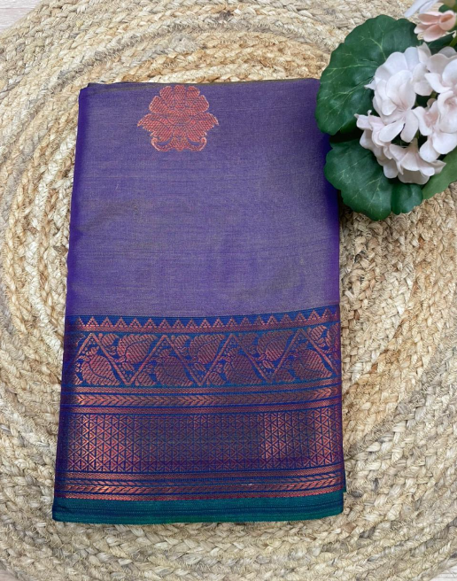 Art silk saree