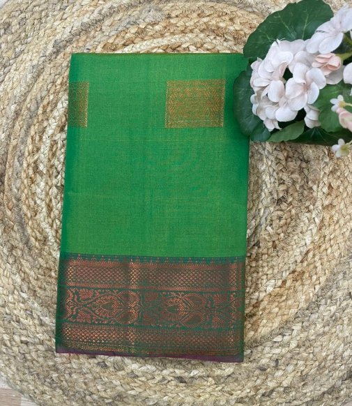 Art silk saree