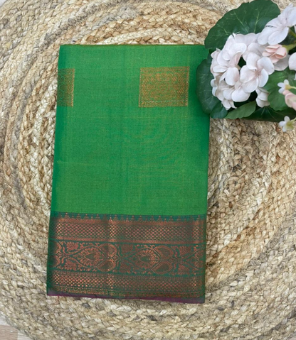 Art silk saree
