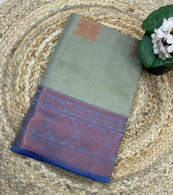 Art silk saree