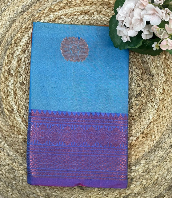 Art silk saree