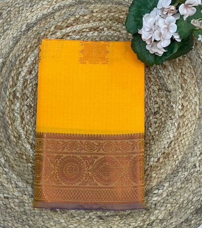 Art silk saree