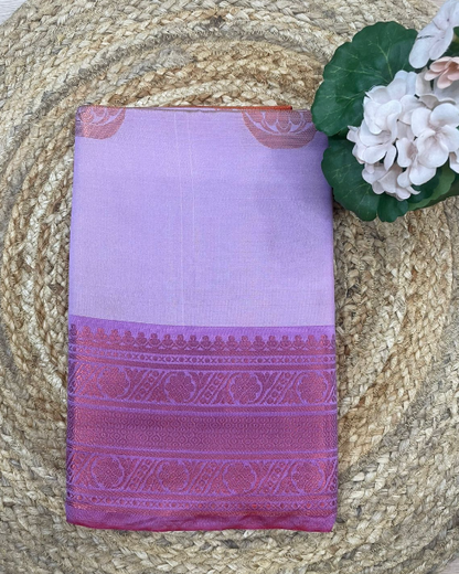 Art silk saree